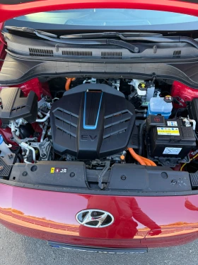 Обява за продажба на Hyundai Kona ~48 000 лв. - изображение 2