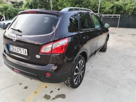 Обява за продажба на Nissan Qashqai 2.0 бензин 4х4  ~19 200 лв. - изображение 3