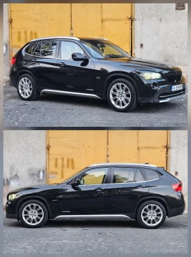 Обява за продажба на BMW X1 2.0d xDrive 23d 204к.с X-LINE TwinTURBO ~17 499 лв. - изображение 3