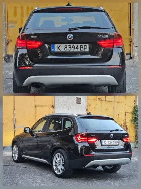 Обява за продажба на BMW X1 2.0d xDrive 23d 204к.с X-LINE TwinTURBO ~17 499 лв. - изображение 2