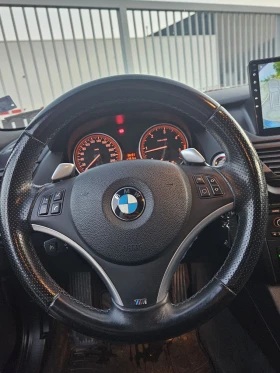 Обява за продажба на BMW X1 2.0d xDrive 23d 204к.с X-LINE TwinTURBO ~17 499 лв. - изображение 9