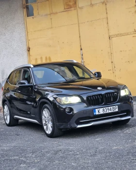 Обява за продажба на BMW X1 2.0d xDrive 23d 204к.с X-LINE TwinTURBO ~17 499 лв. - изображение 1