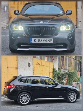 Обява за продажба на BMW X1 2.0d xDrive 23d 204к.с X-LINE TwinTURBO ~17 499 лв. - изображение 4