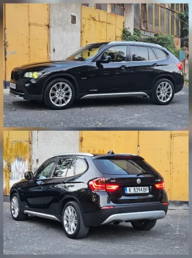Обява за продажба на BMW X1 2.0d xDrive 23d 204к.с X-LINE TwinTURBO ~17 499 лв. - изображение 1