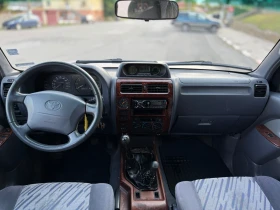 Toyota Land cruiser | Mobile.bg    7