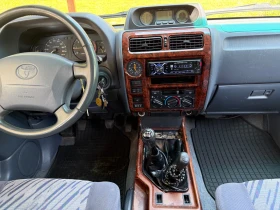 Toyota Land cruiser | Mobile.bg    11