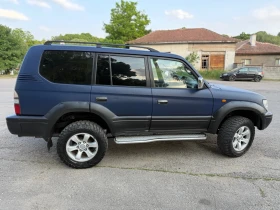 Toyota Land cruiser | Mobile.bg    3