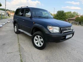 Toyota Land cruiser | Mobile.bg    2