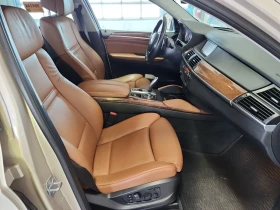 BMW X6 35I xDrive* ЦЕНА ДО БЪЛГАРИЯ* (CARFAX) - 19000 лв. - 28836709 8