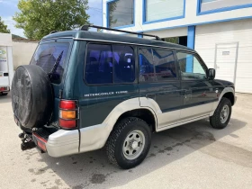 Mitsubishi Pajero 2.5d | Mobile.bg    3