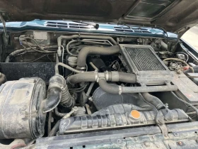 Mitsubishi Pajero 2.5d | Mobile.bg    11