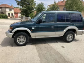 Mitsubishi Pajero 2.5d | Mobile.bg    5