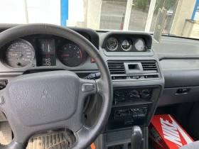 Mitsubishi Pajero 2.5d | Mobile.bg    6
