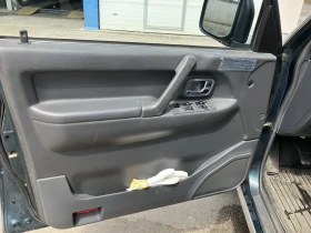 Mitsubishi Pajero 2.5d | Mobile.bg    8
