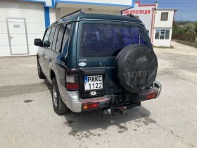 Mitsubishi Pajero 2.5d | Mobile.bg    4