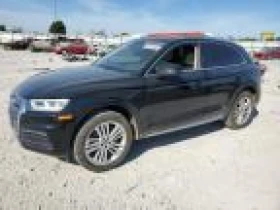 Audi Q5 PREMIUM PLUS/CARFAX/БЕЗ ПЪРВОНАЧАЛНА - 26150 лв. - 90479739 5