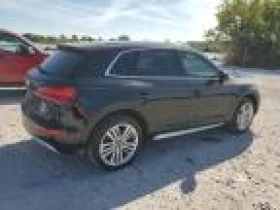 Audi Q5 PREMIUM PLUS/CARFAX/БЕЗ ПЪРВОНАЧАЛНА - 26150 лв. - 90479739 3