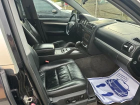 Porsche Cayenne 4.5 LPG FULL | Mobile.bg    11