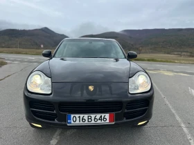 Porsche Cayenne 4.5 LPG FULL - изображение 1