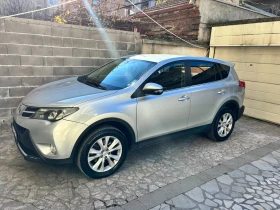 Toyota Rav4 - 25700 лв. / 13140.20 € - 60318066 5