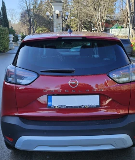 Opel Crossland X Elegance F1.2XHL, снимка 7