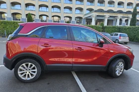 Opel Crossland X Elegance F1.2XHL, снимка 3