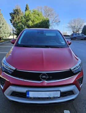 Opel Crossland X Elegance F1.2XHL, снимка 5
