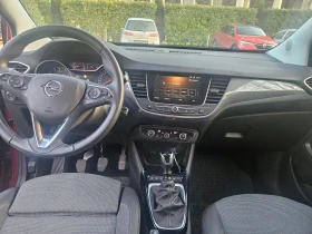 Opel Crossland X Elegance F1.2XHL, снимка 9