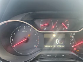 Opel Crossland X Elegance F1.2XHL, снимка 10