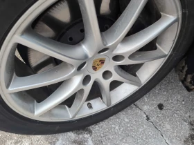 Porsche Cayenne * AWD * CARFAX * ЦЕНА ДО БГ - 46000 € / 89968.18 лв. - 20984083 12