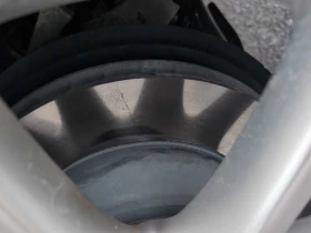 Porsche Cayenne * AWD * CARFAX * ЦЕНА ДО БГ - 46000 € / 89968.18 лв. - 20984083 11