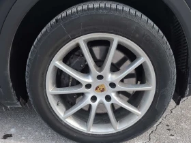 Porsche Cayenne * AWD * CARFAX * ЦЕНА ДО БГ - 46000 € / 89968.18 лв. - 20984083 6