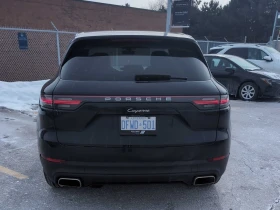Porsche Cayenne * AWD * CARFAX * ЦЕНА ДО БГ - 46000 € / 89968.18 лв. - 20984083 4