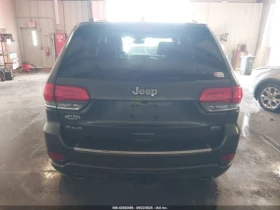 Jeep Grand cherokee * OVERLAND* FACELIFT* КОЖА* ПОДГРЕВ*  - 14150 € / 27674.99 лв. - 14731619 13