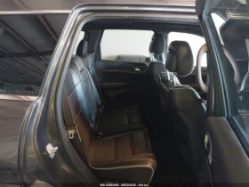 Jeep Grand cherokee * OVERLAND* FACELIFT* КОЖА* ПОДГРЕВ*  - 14150 € / 27674.99 лв. - 14731619 8