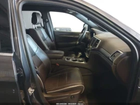 Jeep Grand cherokee * OVERLAND* FACELIFT* КОЖА* ПОДГРЕВ*  - 14150 € / 27674.99 лв. - 14731619 5