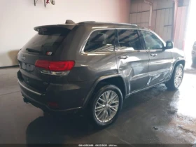 Jeep Grand cherokee * OVERLAND* FACELIFT* КОЖА* ПОДГРЕВ*  - 14150 € / 27674.99 лв. - 14731619 4