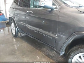 Jeep Grand cherokee * OVERLAND* FACELIFT* КОЖА* ПОДГРЕВ*  - 14150 € / 27674.99 лв. - 14731619 6