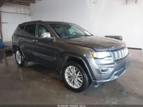 Jeep Grand cherokee * OVERLAND* FACELIFT* КОЖА* ПОДГРЕВ* 