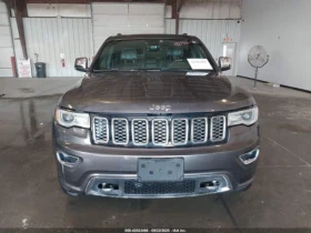 Jeep Grand cherokee * OVERLAND* FACELIFT* КОЖА* ПОДГРЕВ*  - 14150 € / 27674.99 лв. - 14731619 10