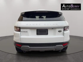 Land Rover Range Rover Evoque Pure Premium * CARFAX* * АвтоКредит* (ЦЕНА ДО БГ), снимка 4