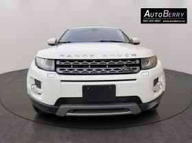 Land Rover Range Rover Evoque Pure Premium * CARFAX* * АвтоКредит* (ЦЕНА ДО БГ), снимка 2