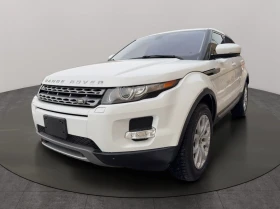 Land Rover Range Rover Evoque Pure Premium * CARFAX* * АвтоКредит* (ЦЕНА ДО БГ)
