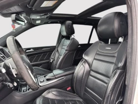 Mercedes-Benz ML 63 AMG * CARFAX * ЦЕНА ДО БГ - 25000 € / 48895.75 лв. - 14173705 7