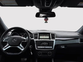 Mercedes-Benz ML 63 AMG * CARFAX * ЦЕНА ДО БГ - 25000 € / 48895.75 лв. - 14173705 9