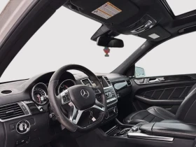 Mercedes-Benz ML 63 AMG * CARFAX * ЦЕНА ДО БГ - 25000 € / 48895.75 лв. - 14173705 8