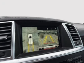 Mercedes-Benz ML 63 AMG * CARFAX * ЦЕНА ДО БГ - 25000 € / 48895.75 лв. - 14173705 13