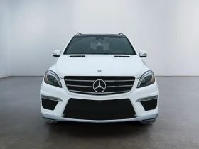 Mercedes-Benz ML 63 AMG * CARFAX * ЦЕНА ДО БГ - 25000 € / 48895.75 лв. - 14173705 2