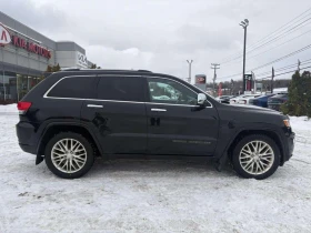 Jeep Grand cherokee * Overland 4x4 * CARFAX * ЦЕНА ДО БГ - 20900 € / 40876.85 лв. - 28743449 9