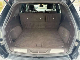 Jeep Grand cherokee * Overland 4x4 * CARFAX * ЦЕНА ДО БГ - 20900 € / 40876.85 лв. - 28743449 10